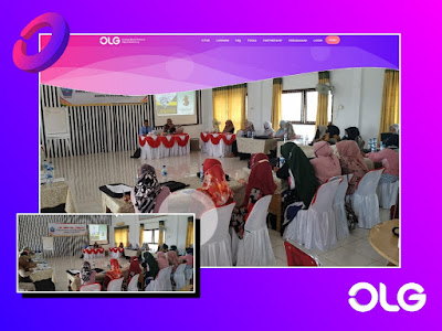 Wirausaha pijay dilatih Entrepreneurship dalam program Disperindagkop