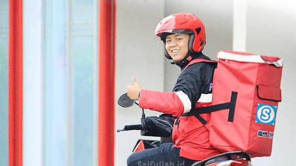 Lowongan Kerja Kurir Toko Kue Almaniez Bakery Singkawang, Kalbar