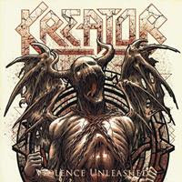 [2016] - Violence Unleashed [EP]