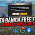 DESBANIR CONTA AGORA NO FREE FIRE!