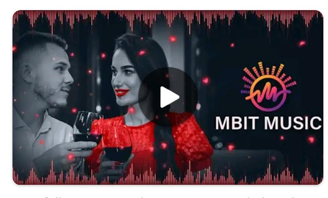 MBit Music Video Status Maker & Editor App Review