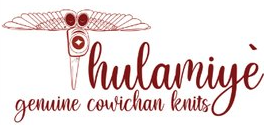 Thulamiyé Genuine Cowichan Knits and Weavings