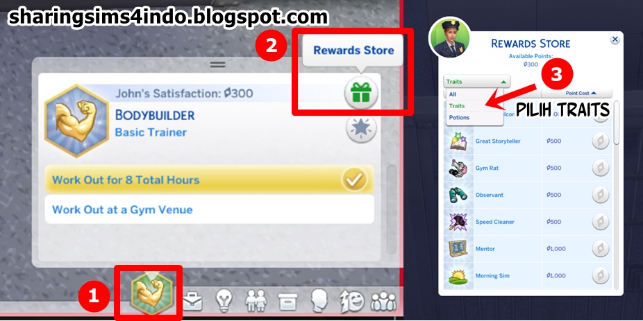 sims 4 cheat codes satisfaction points sims 4 cheat codes satisfaction points