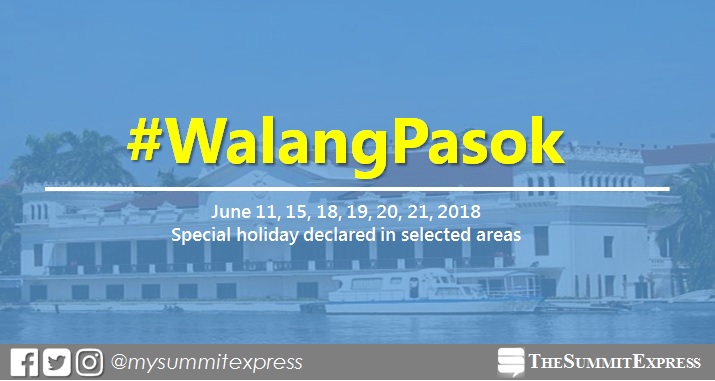 Walangpasok June Walangpasok June