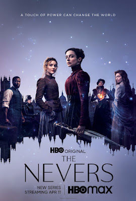 The Nevers Series Poster 1