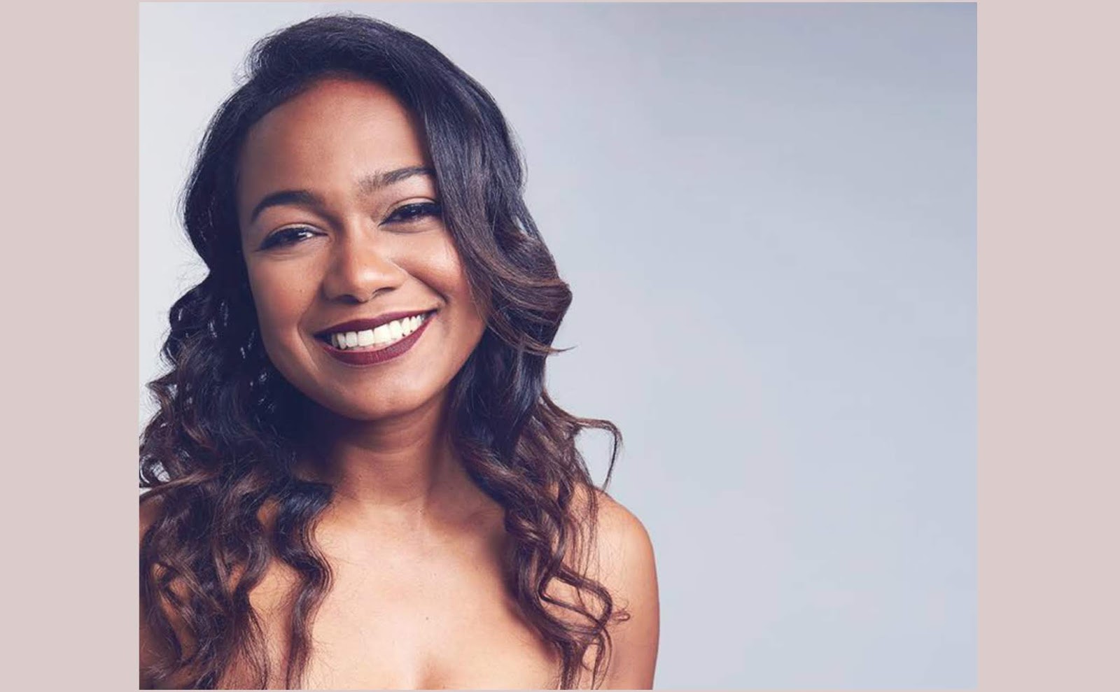 Its A Boy The Young And Restless Alum Tatyana Ali.