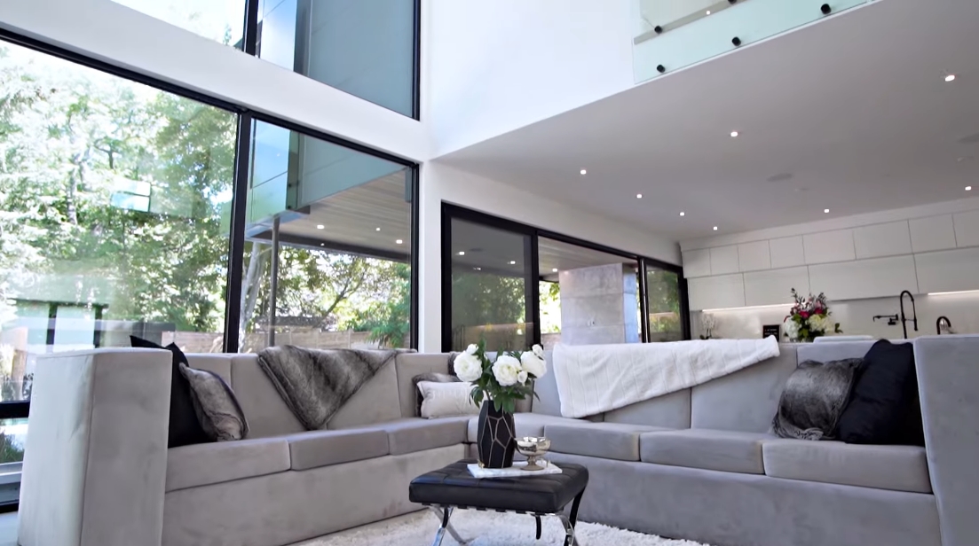 52 Interior Design Photos vs. 149 Sandwell Dr, Oakville, ON Luxury Home Tour