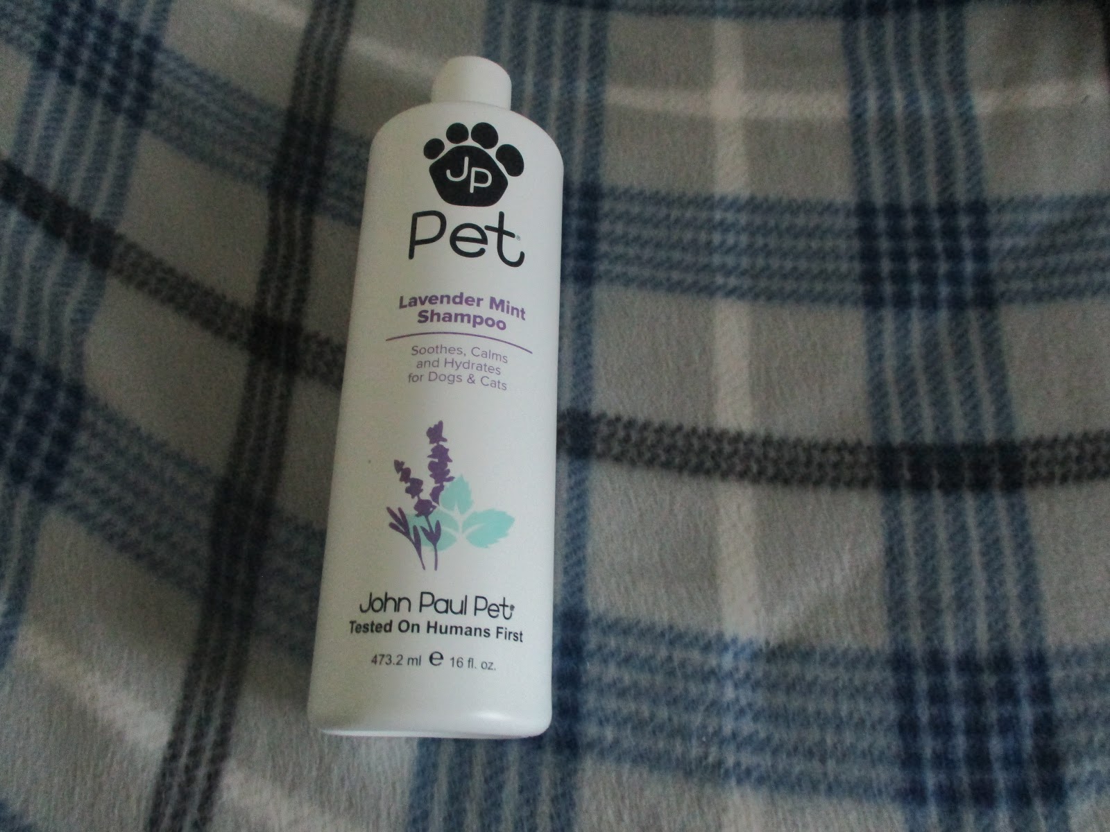 Missy's Product Reviews John Paul Pet Review & Giveaway Ends 9/18