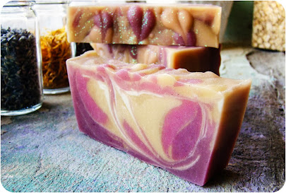 Soap of the week