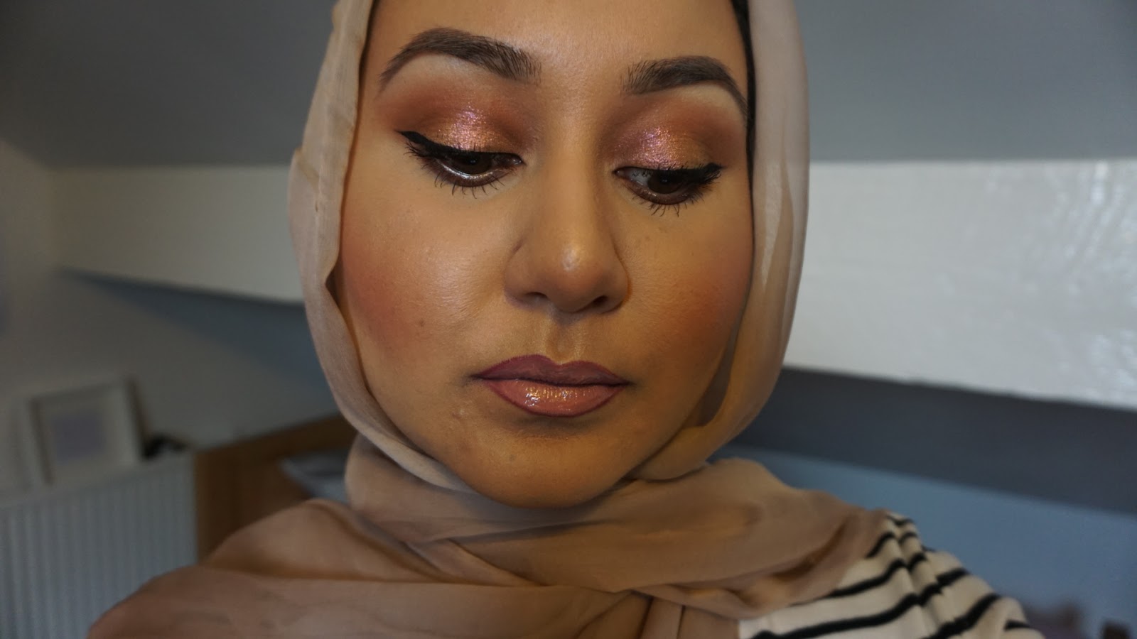 Tom ford sphinx