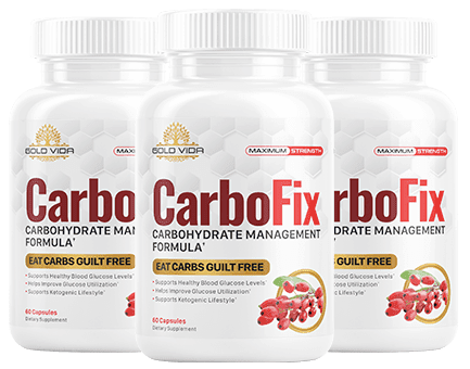 CarboFix Reviews 2021 - Scam Customer Complaints or Real Weight Loss Supplement