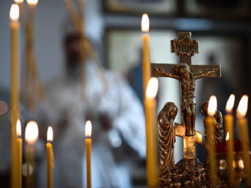 Покровская родительская суббота в 2019 году: традиции и молитвы Фото удивительное праздник первая помощь Молитва имя имена духовность деньги