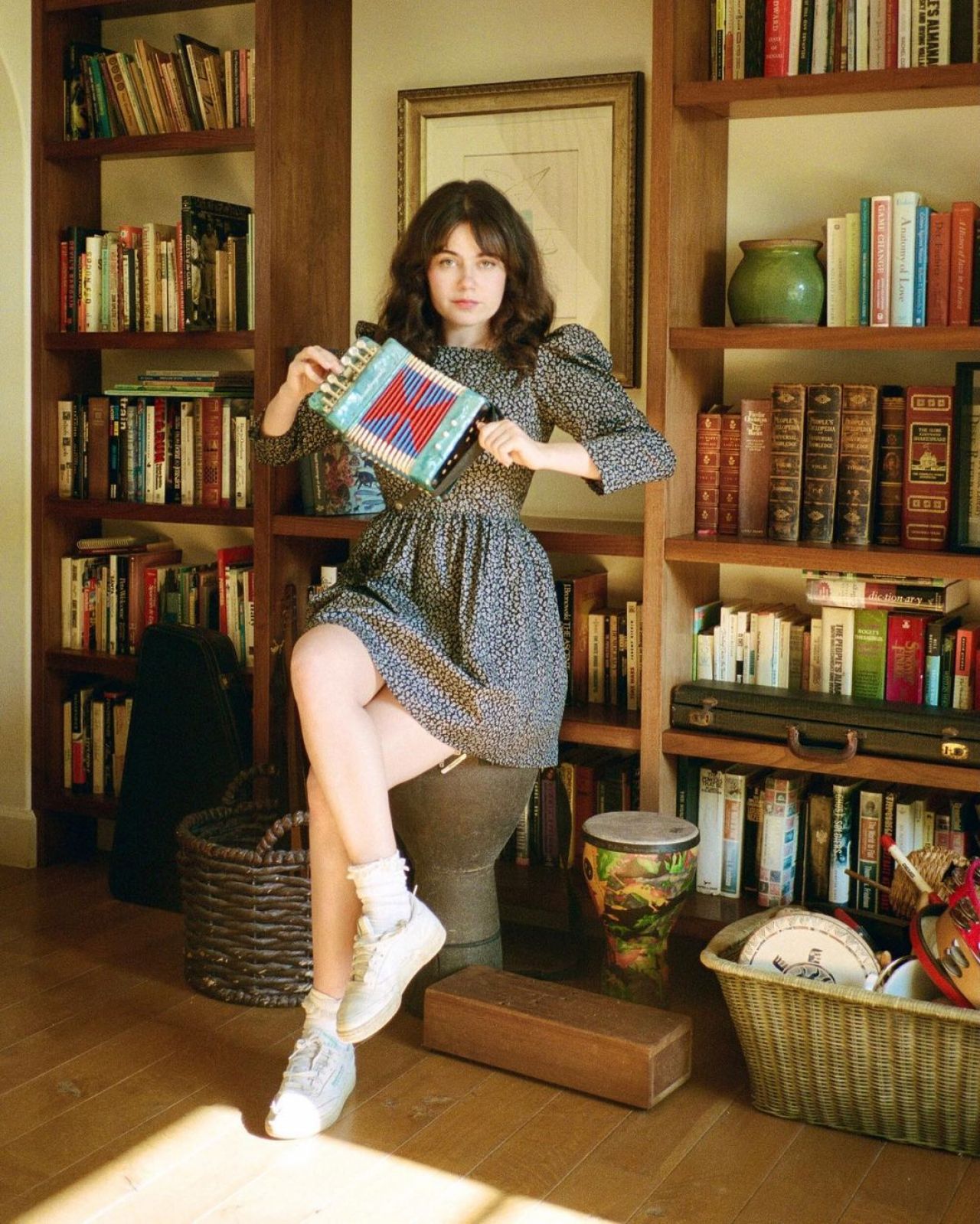 Molly Gordon - Vulture Magazine March 2021