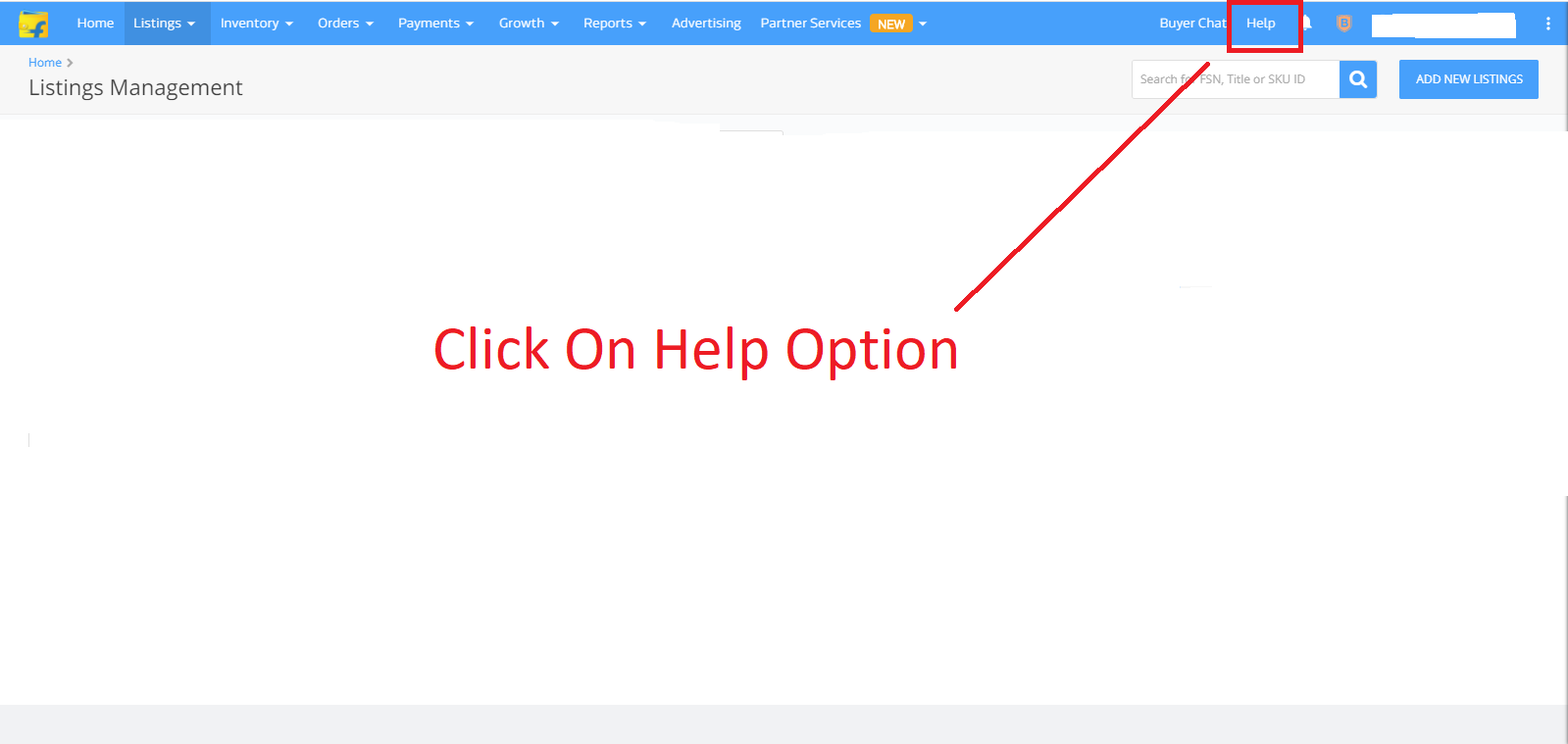 Contact Flipkart Seller Support Get Your Query Solved