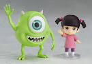 Nendoroid Monsters Inc. Mike & Boo (#921) Figure