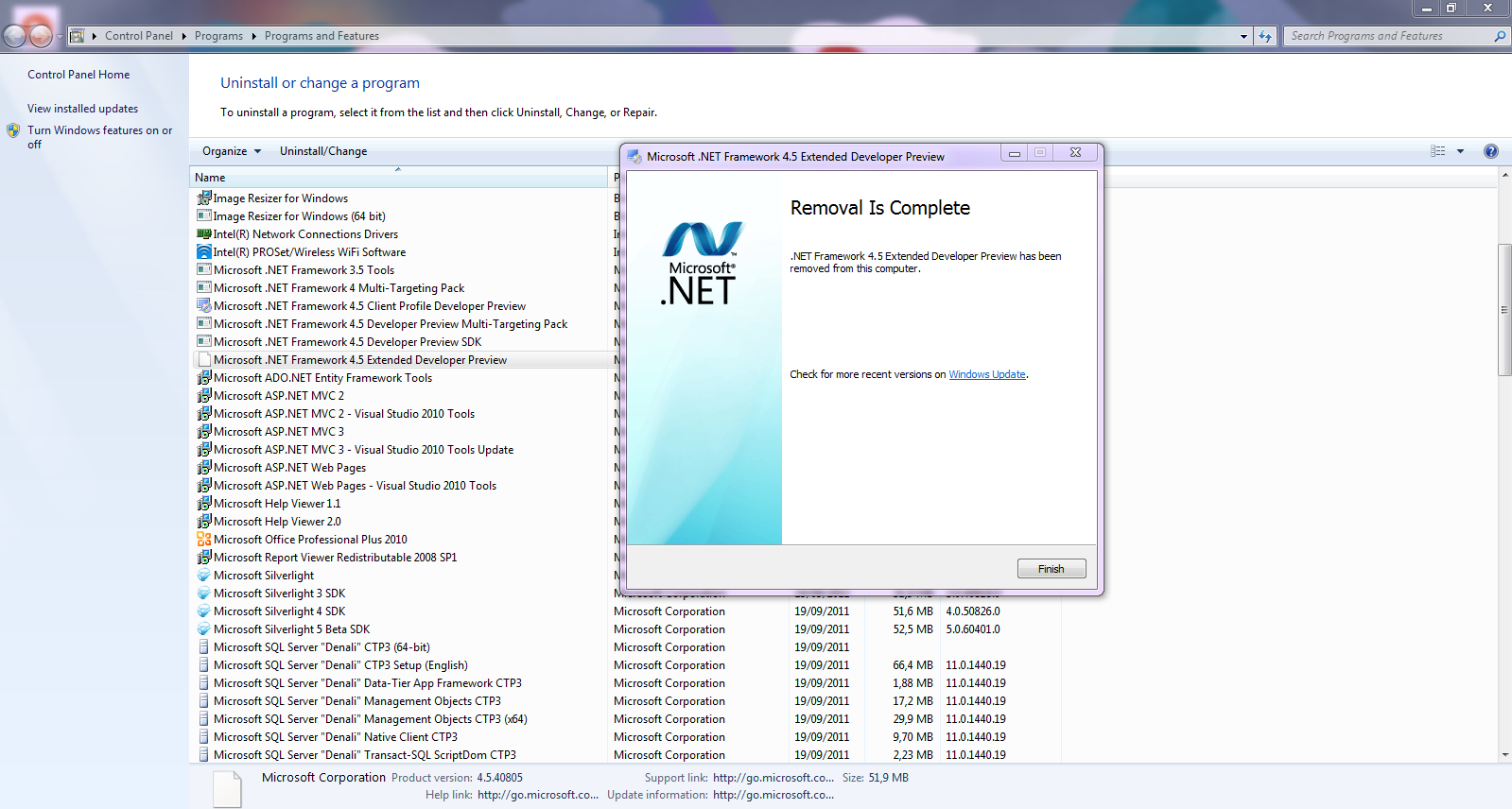 Net framework version 1 14322 free download danceggett