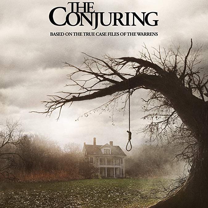 La Conjuration 1 Streaming Vf √ Download [Movie] The Conjuring
