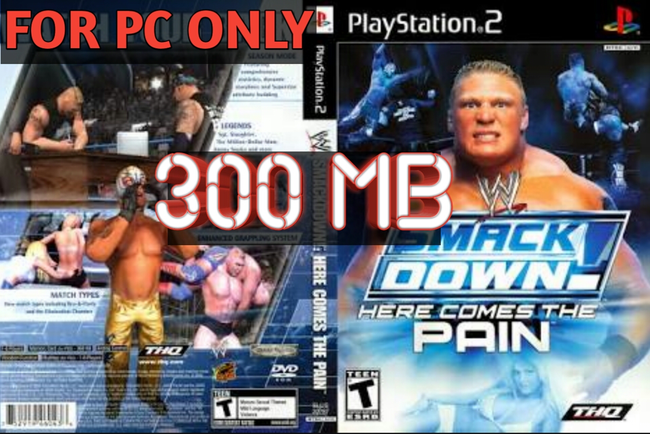 Wwe 2k14 Ps2 Project Wwe 2k14 Ps2 Project
