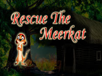 Top10NewGames - Top10 Rescue The Meerkat
