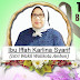 Ambon Berduka, Istri Wakil Wali Kota Ambon Wafat