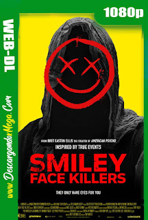 Smiley Face Killers (2020) 