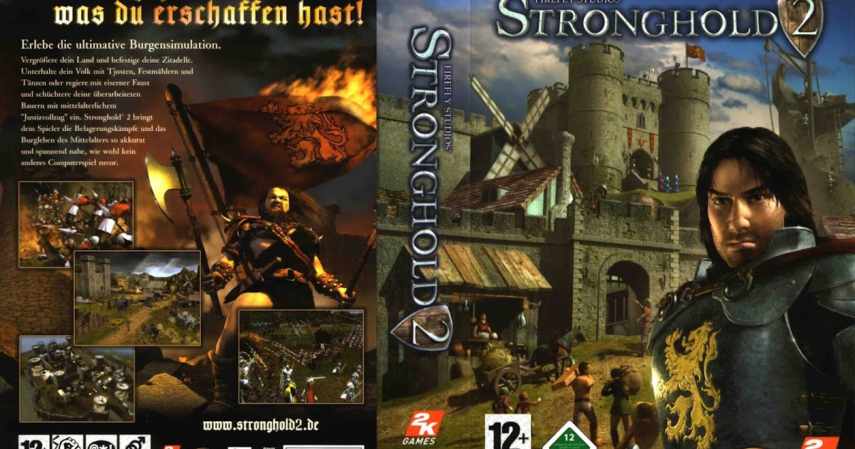 stronghold 2 full game rar stronghold 2 full game rar