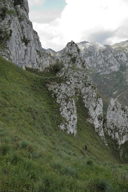 yo y mis circunstancias Pasá del Picayu a Tresviso y yo y mis circunstancias Pasá del Picayu a Tresviso y