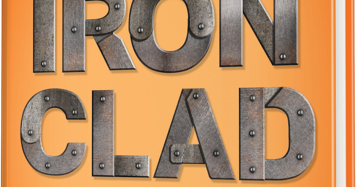 A Leader's Guide To An Iron Clad Brand