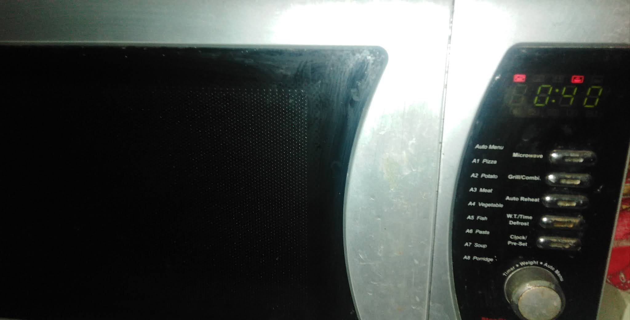 Yogurt made in microwave in winter homemadefusionstories fusionstories