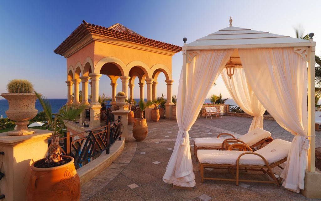 Tenerife (Spagna) - Iberostar Grand Hotel El Mirador 5* - Hotel da Sogno