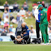 Hamstring injury rules Guptill out of Bangladesh T20Is