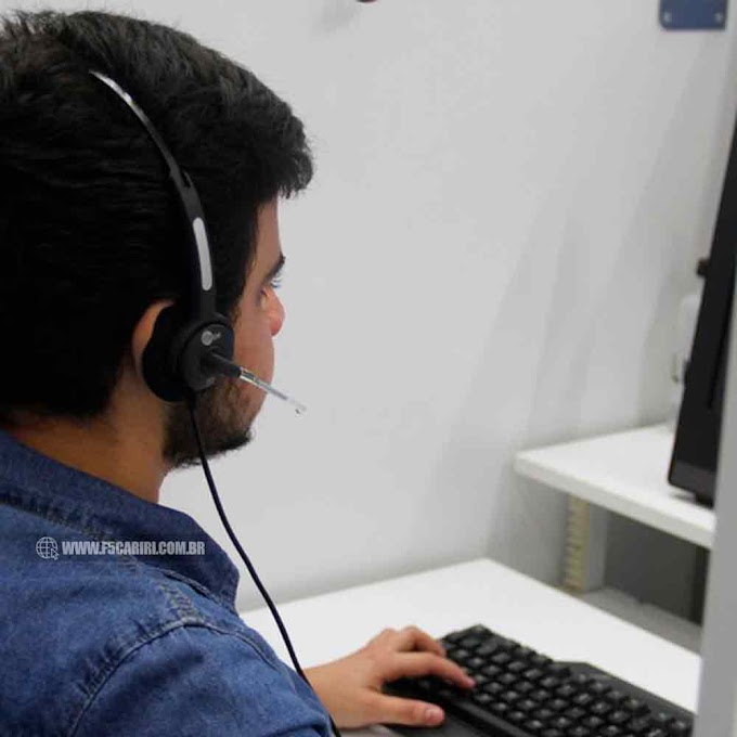  IDT/Sine de Juazeiro do Norte disponibiliza mais de 200 vagas de emprego, no Ceará
