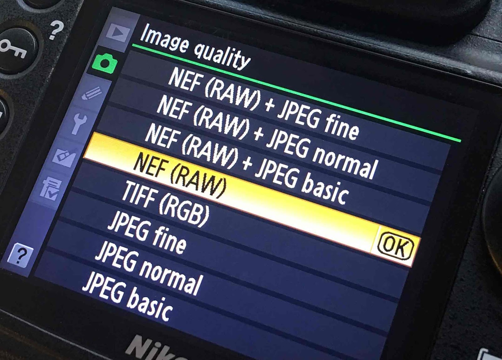 Dicas de Foto Online RAW em Fotografia, o Que Significa?