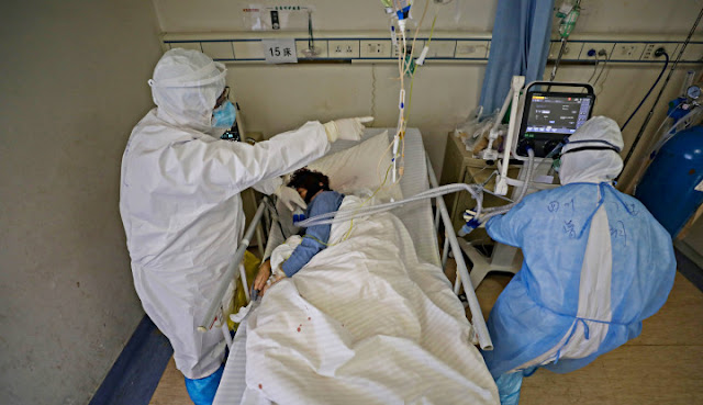 Kabar Baik Dari Kota Malang, Semua Pasien Positif Corona Dinyatakan Sembuh Kabar Baik Dari Kota Malang, Semua Pasien Positif Corona Dinyatakan Sembuh