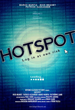 Filme HOTSPOT