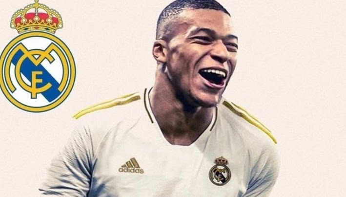 مبابي قريب من ريال مدريد .. وانشيلوتي يتوجب عليه حل القضايا المهمة مبابي قريب من ريال مدريد .. وانشيلوتي يتوجب عليه حل القضايا المهمة