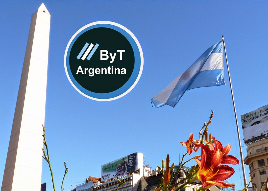 BYT Argentina