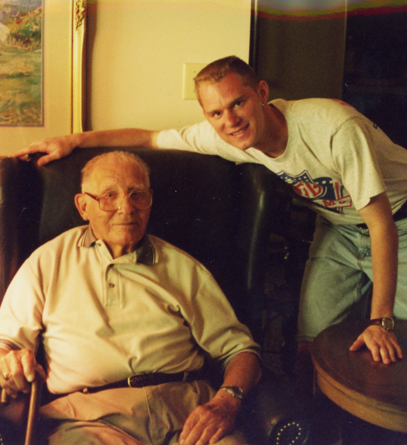 Pro Football Journal Glenn Presnell—Kentucky Pro Football HOF