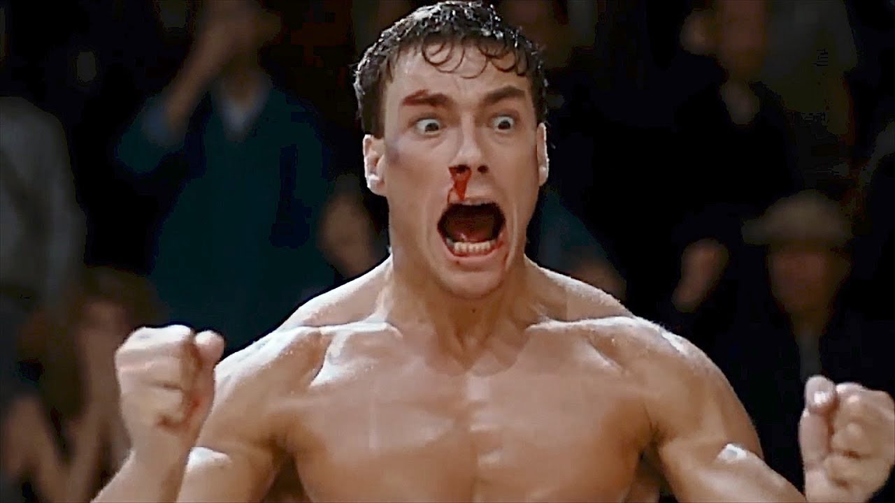 discontinuity editing how to van damme a fight scene blog discontinuity editing