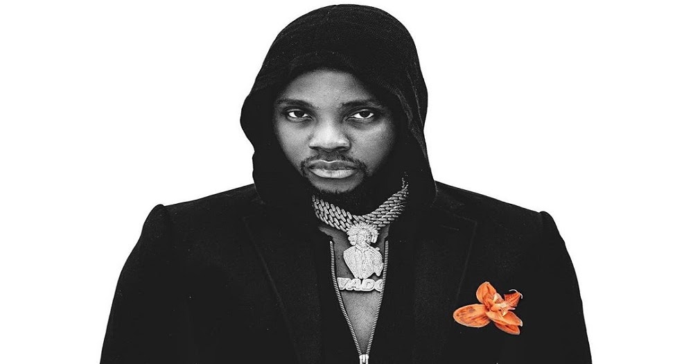 Kizz Daniel partners with Empire Distributions