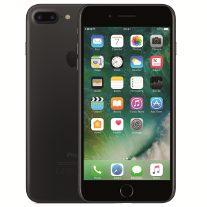 Apple iPhone 7 (Black, 2GB RAM, 32GB Storage)  ऐप्पल आईफोन 7 (काला, 2 जीबी रैम, 32 जीबी स्टोरेज) smartknowledgesk.com