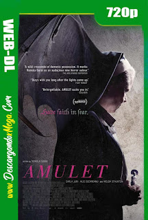  Amuleto (2020) 