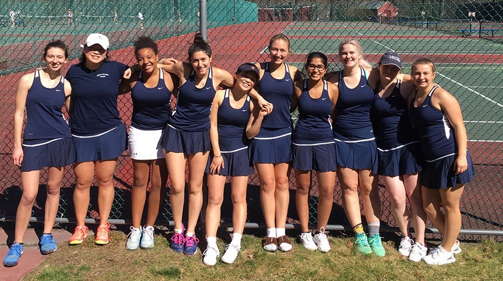 Smith College Tennis