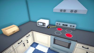 Freddy Spaghetti Game Screenshot 1