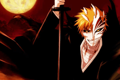 Siap-siap! Live Action Bleach Akan Tayang 20 Juli 2018