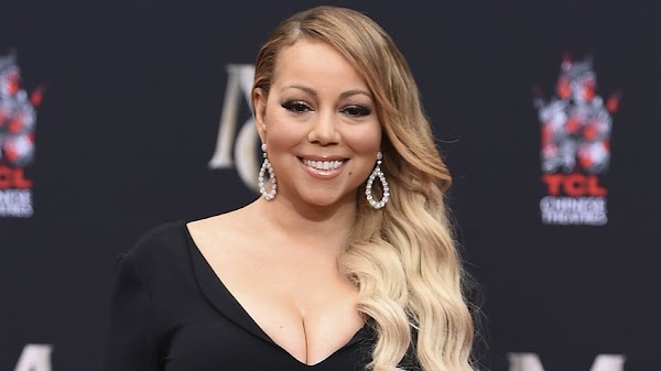  Ex mánager de Mariah Carey la demanda por acoso sexual