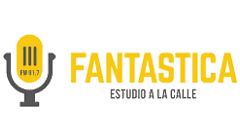 Fantástica Multimedio 91.7 FM