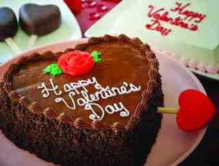 Yuk Kita Bikin Choco Moist Cake Nan Romantic Spesial Ga 