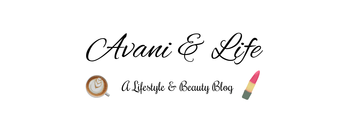 Avani and Life