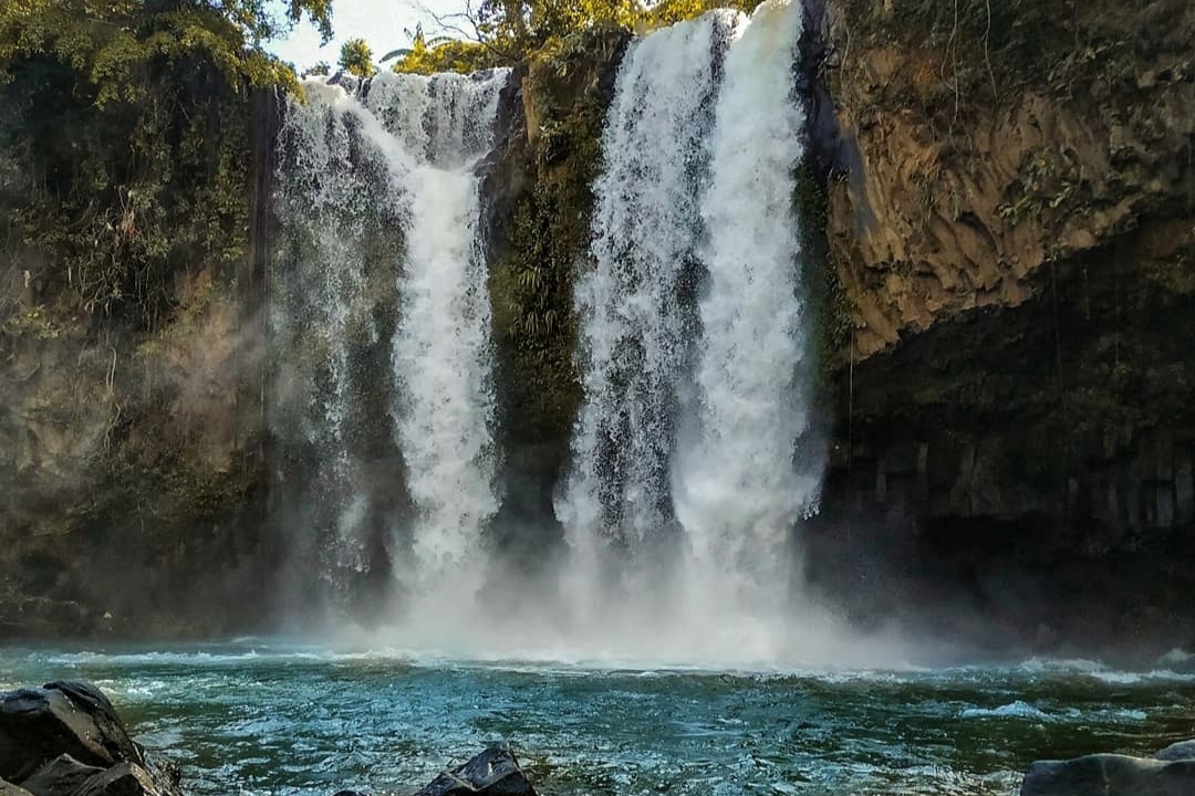 7 Rekomendasi Wisata Curug Yang Ada Di Tegal Dan Pemalang
